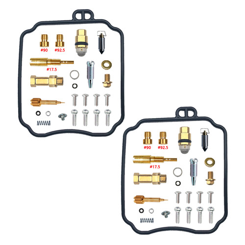 Kit carburateur for hyosung - du,