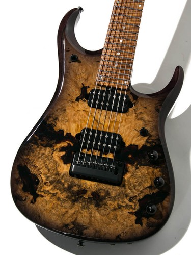 Music man john - john, petrucci