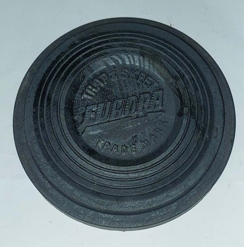 Palet ball trap - ball, cendrier