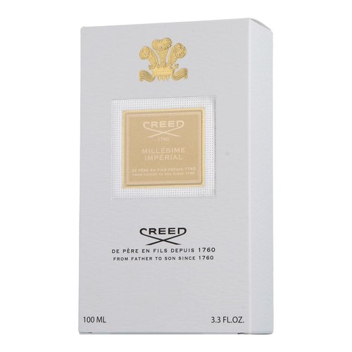 Creed millesime impérial edp - impérial,