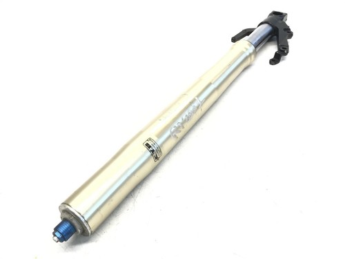 Tube fourche droit yamaha - fourche,