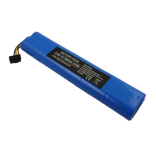Avizar batterie pour robot - batterie,