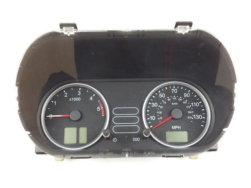 Ford fiesta jd - fiesta, compteur
