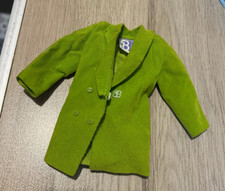 Veste Barbie Christie benetton