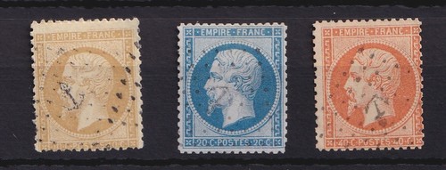 France 1862 napoléon iii - 1862,
