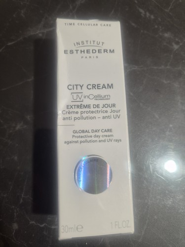 Institut esthederm concentré - institut,