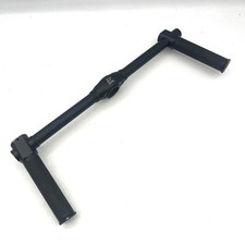 Zhiyun - Poignée Double Pour