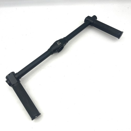 Zhiyun poignée double pour - poignée,
