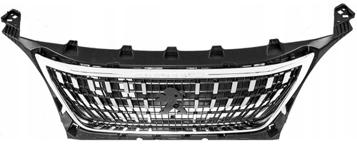 Grille avant pour peugeot 3008 - grille,