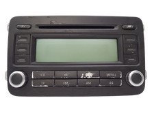 Radio Cd VW Golf 1K0035186P