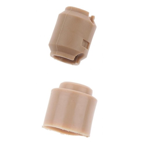 Pièces corps de - 1/6, du