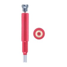 Outil d'horloger pour ouvrir