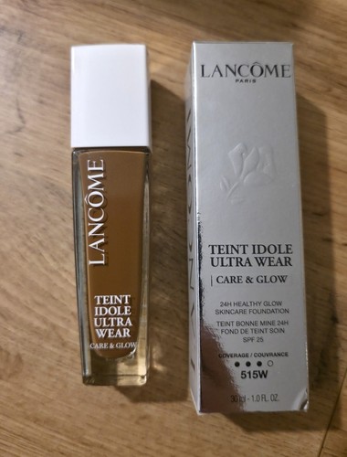 Lancome fond teint neuf - lancome,