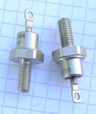 1x Silec SSC G8006R DO-4