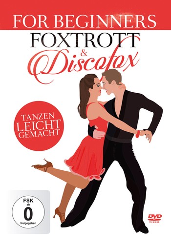 Cours danse dvd foxtrot - cours, de