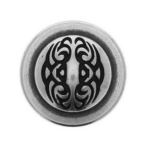 Concho visser tribal 30mm - concho,