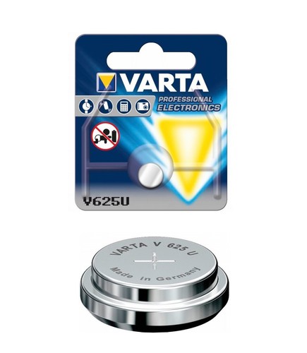 Pile lr9 varta v625u 5v - lr9, 1.5v