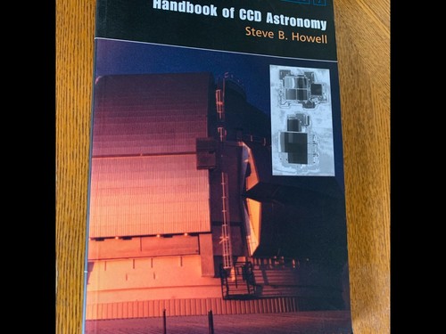 Cambridge observing handbooks - cambridge,