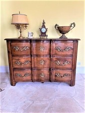 Commode ancienne 18ème siècle