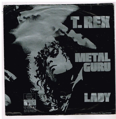 Rex metal guru 7 - ,