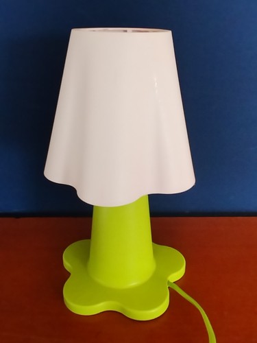 Vintage lampe ikea - ikea, mammut