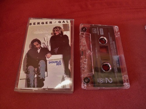 Cassette audio michel - audio,