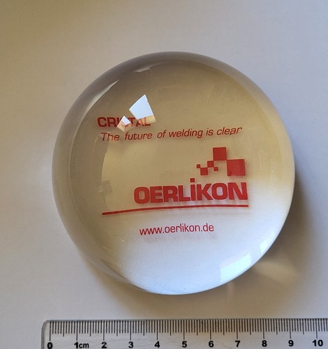 Presse papier verre - presse,