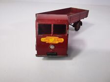 Camion Miniature Dinky Toys Hindel Smart Helecs 1/43 – Vintage Collection