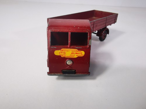 Camion miniature dinky toys - miniature,