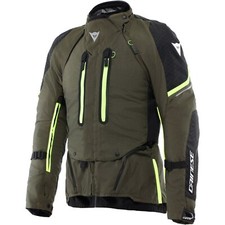 Hommes Moto Veste 50 - Dainese