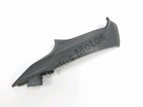 Cache lateral gauche - cache, aprilia