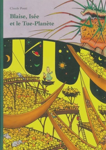 Blaise isée le - isée,