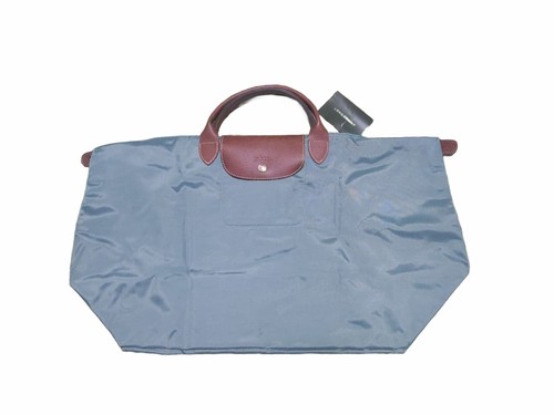 Longchamp travel tote bag