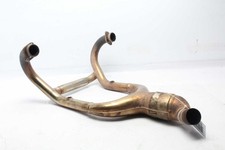 Échappement Collecteur