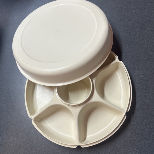 Tupperware serving center - tupperware,