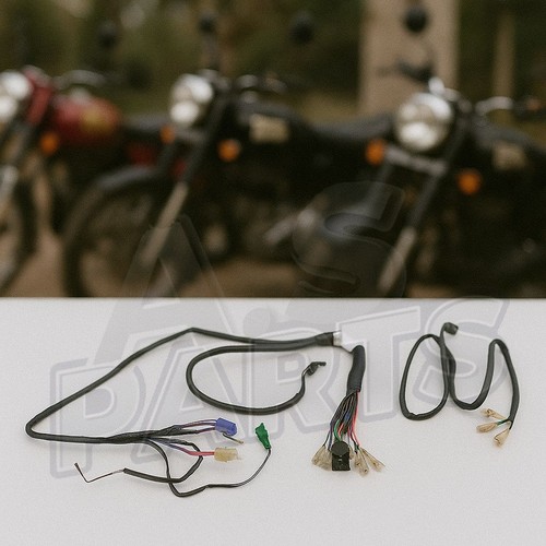 Convient pour royal enfield - convient,