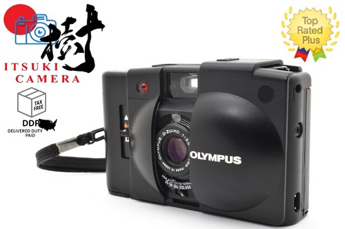 Appareil photo argentique - , 35