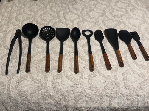 Staub tools complete - staub,