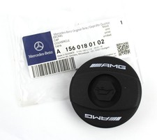 Mercedes-Benz AMG Couvercle