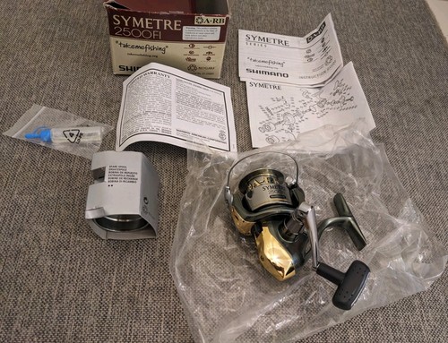 Brand new unused shimano - new,,
