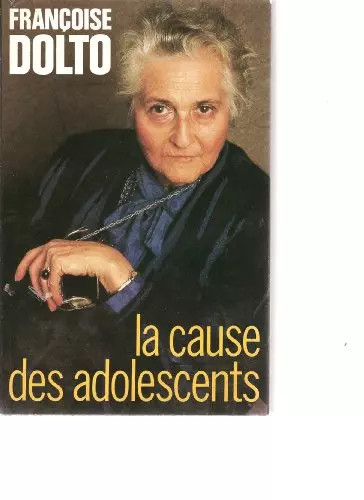 Cause des adolescents - la,