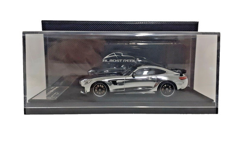 Almost real mercedes amg - almost, 1:43