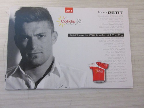 Cyclisme carte postale - cyclisme,