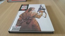 Mother Sarah tome 6 / PREMIERE EDITION / DELCOURT  TBE