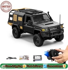 MN82S RC Camion 1/12 4WD