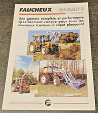 Brochure Commerciale Chargeur