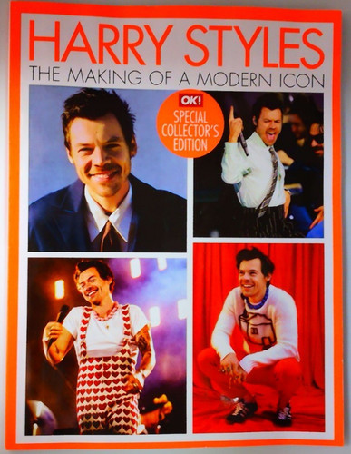 Magazine édition - ok!,