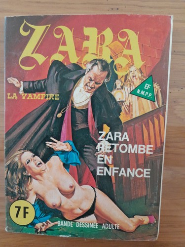 Zara elvifrance - ,