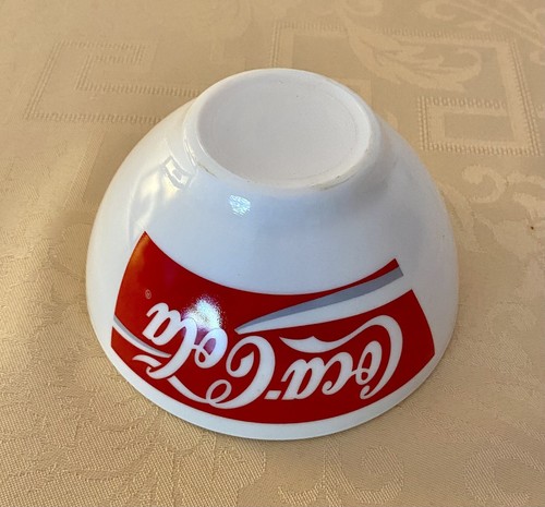 Bol arcopal publicitaire - arcopal, coca