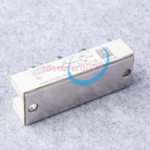 Neuf 1pcs igbt - igbt, module